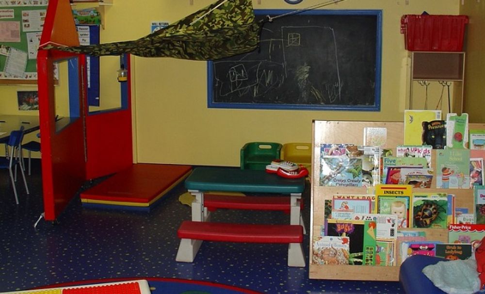 Efectele COVID19! Se amână înscrierea la creşă, în Olt