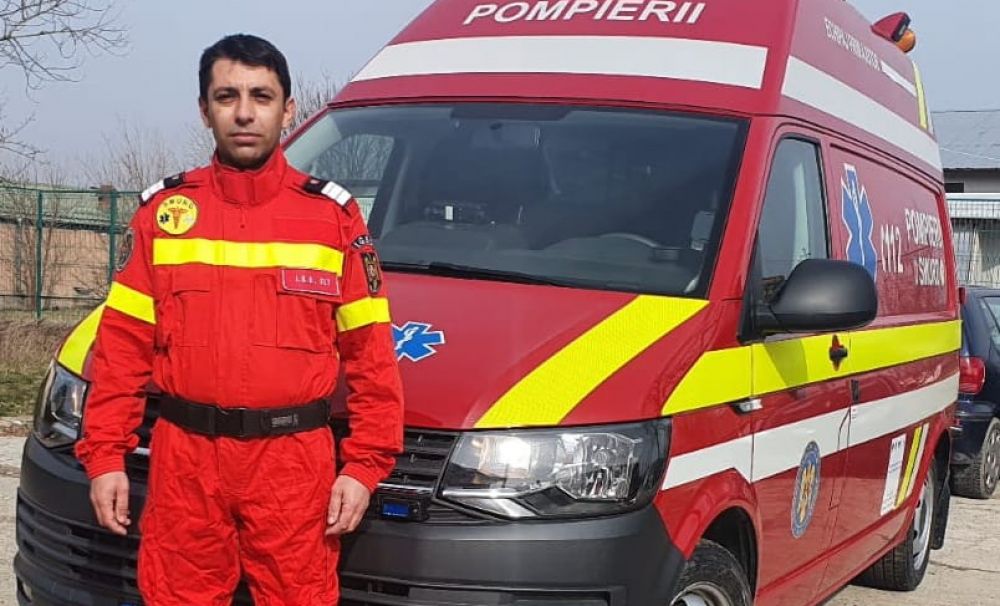 El este eroul zilei