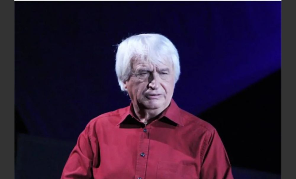 Emil Boroghină, recital de excepție: TREPTELE UNIRII pe 1 Decembrie la Teatrul Național din Craiova