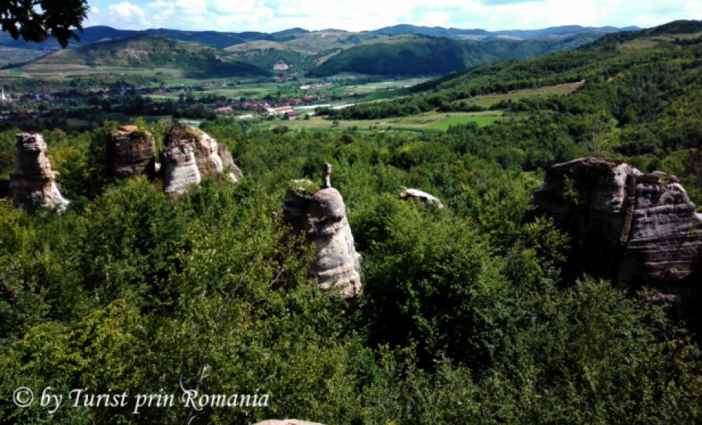 Exista vacanțe și în plină toamnă! Trei Parcuri Naturale de vizitat în plină toamnă