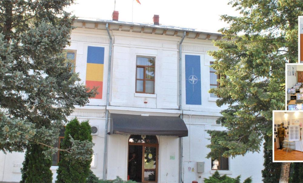 Face o adevărată din hârtie! Povestea elevului de la Colegiul Militar