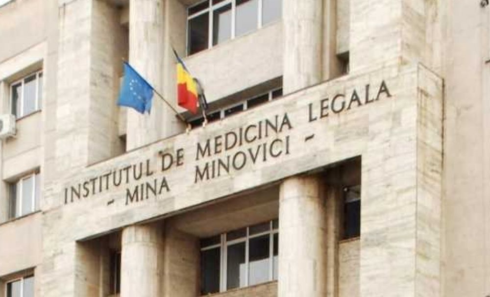 Familia Alexandrei a cerut un control la INML, iar Ministerul Sănătăţii s-a conformat