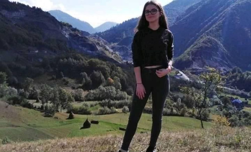 Familia Alexandrei, decizie cutremurătoare.   Vor acorda 20 de burse de curaj pentru liceenii care vor ajuta poliţiştii în lupta împotriva răpirilor