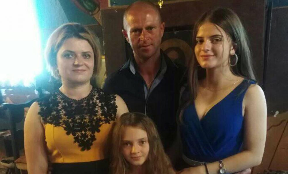 Familia Alexandrei refuză să predea cartea de identitate a acesteia procurorilor DIICOT