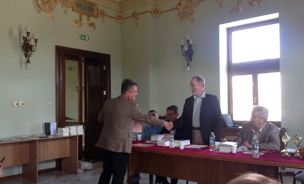 Festivalul Virgil Carianopol şi-a desemnat laureaţii ediţiei a XXIV-a
