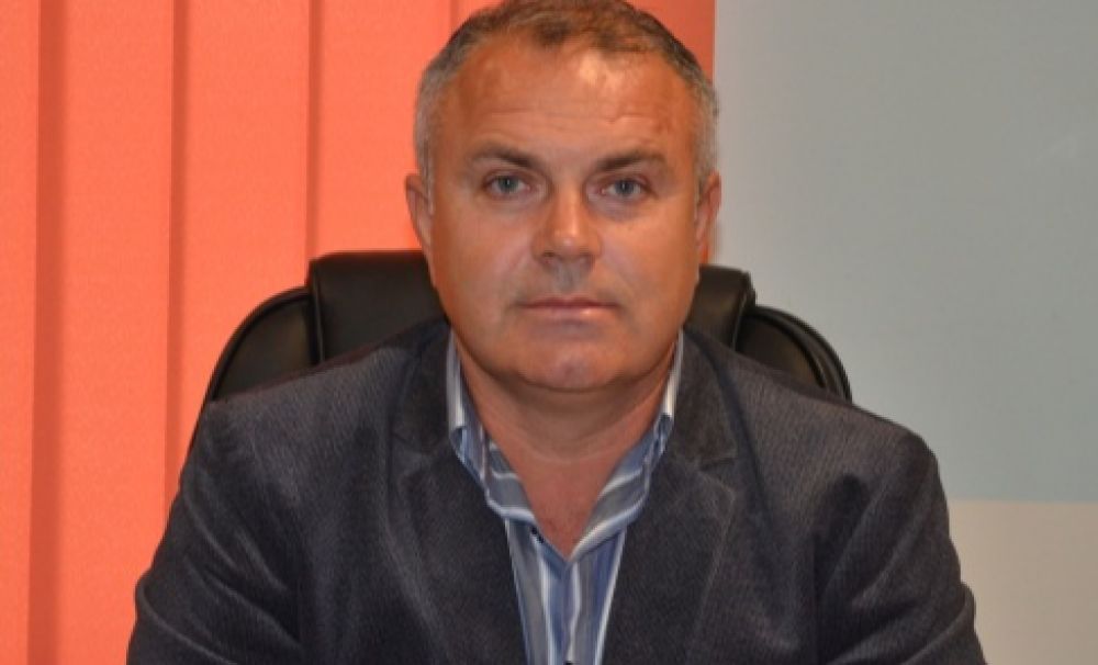 Florian Șerban, primar Predești (Dolj): Doresc să-i asigur pe concetățeni de tot sprijinul meu. Urmați sfaturile transmise de autorități