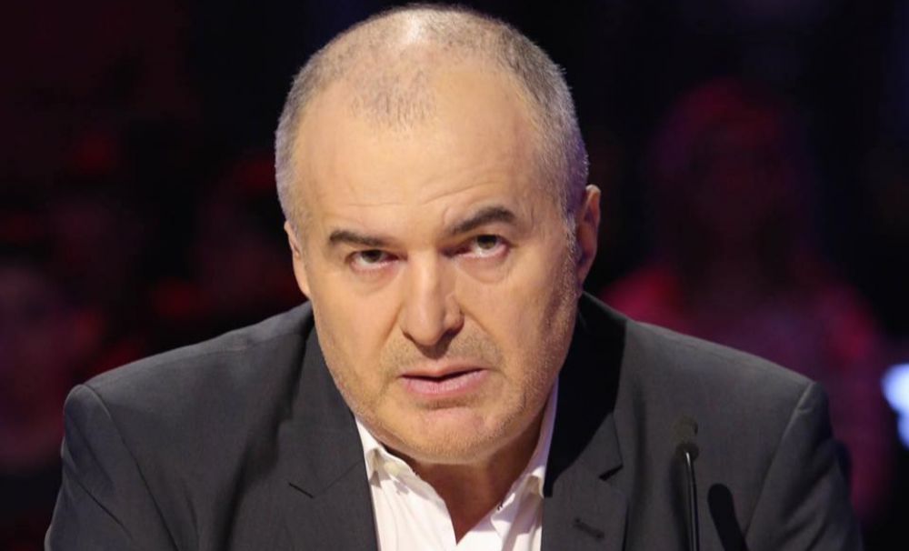 Florin Călinescu o face praf pe sechestrata lui Dragnea: Dăncilă să-și scrie demisia!