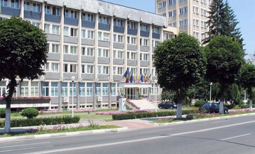 Focar de covid 19 la nivelul Prefecturii Vâlcea