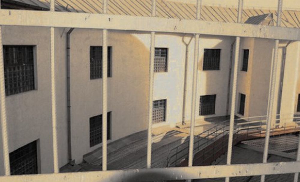 Focar de COVID-19 la Penitenciarul Craiova: 20 de deținuți nu aveau simptome. Vor fi testate toate persoanele încarcerate