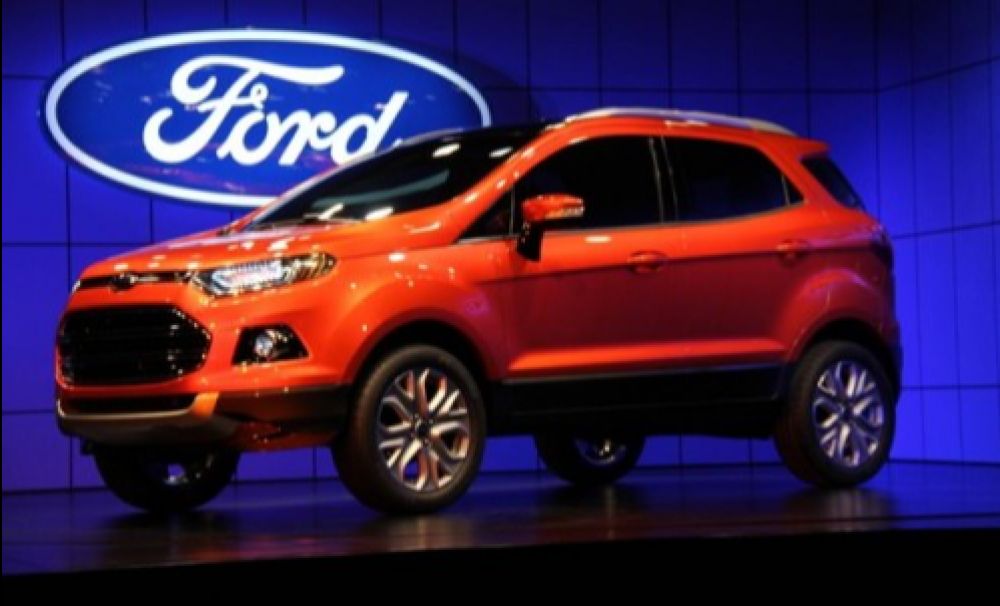 FORD, salt uriaș spre TRANSPORTUL ECO, cu o investiție de 11,4 miliarde de dolari