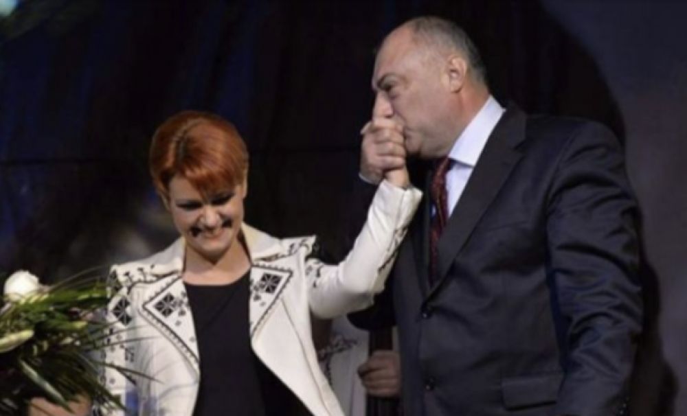 Frăția PSD-ALDE-PRO România şi PER a impus un penal ca vicepreședinte al CJ Dolj. Consilierii PNL nu au participat la vot