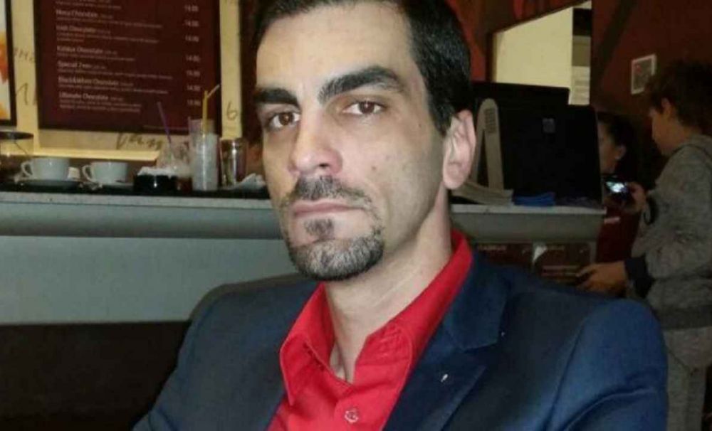 Gabriel Zamfir, managerul Filarmonicii Oltenia, atac verbal, rasist și xenofob la adresa președintelui Partidei Romilor Dolj