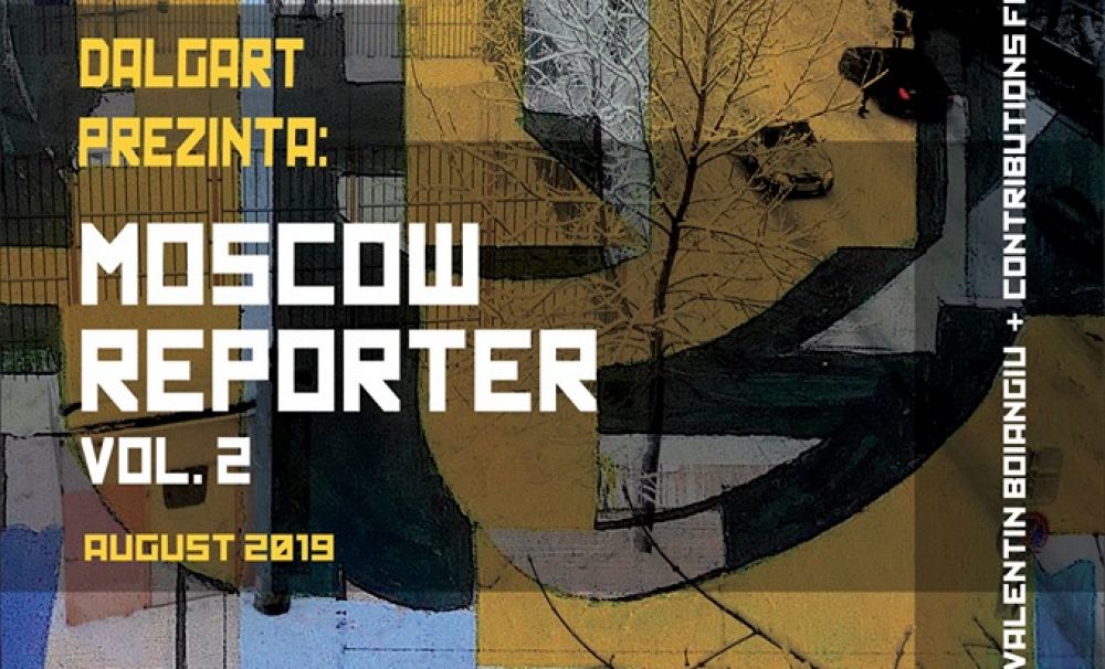 Galerie de artă la Dâlga - DalgArt