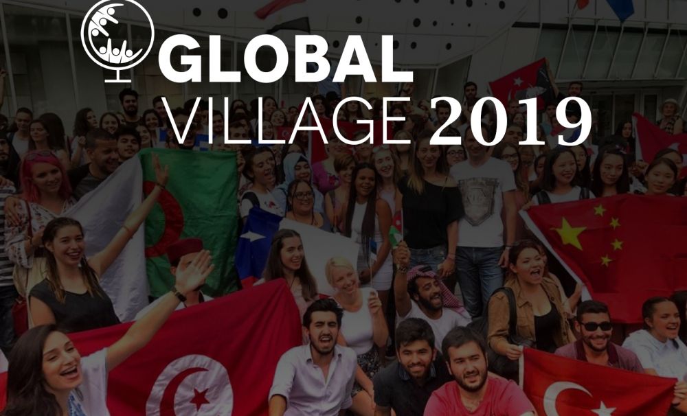 Global Village la Craiova, un eveniment pentru celebrarea diversității culturale