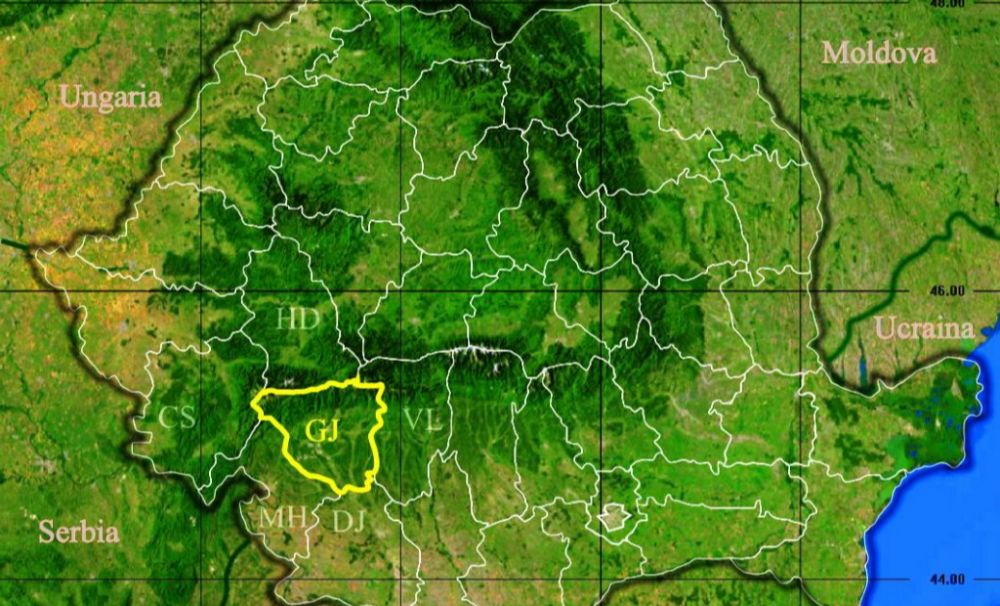 Gorj - COMUNICAT DE PRESA Lansarea proiectului PEO/78/PEO_P9/OP4/ESO4.7/PEO_A36 /310451 Impact Profesional pentru angajatii din regiunea Sud Vest Oltenia