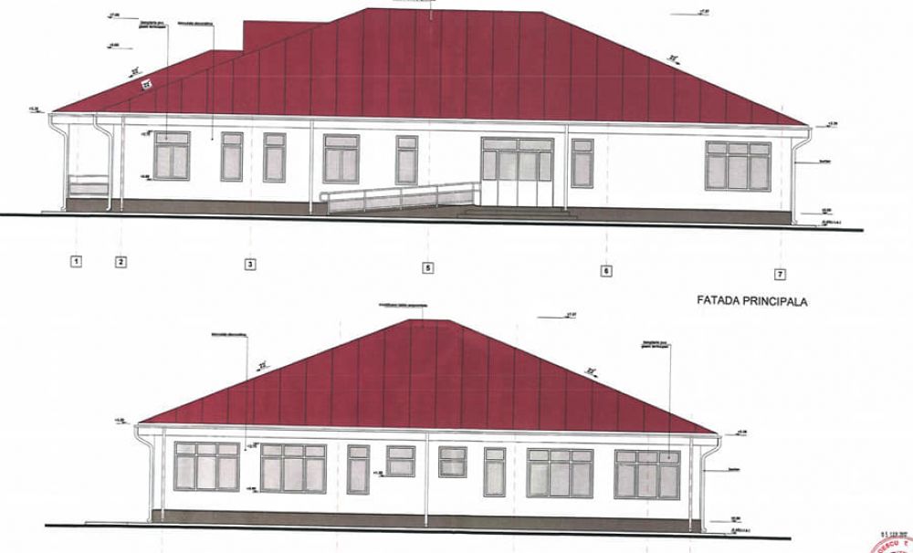 Grădiniţă nouă în Calafat