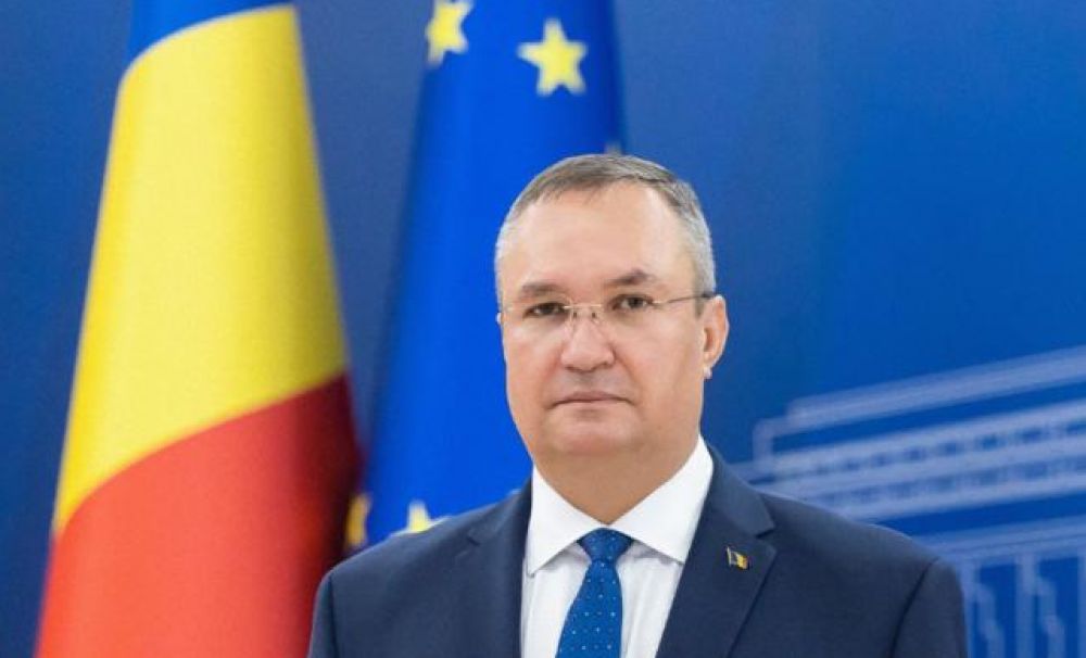 Guvernul Ciucă a aprobat memorandumul de împrumut pentru Spitalul Regional de Urgență Craiova