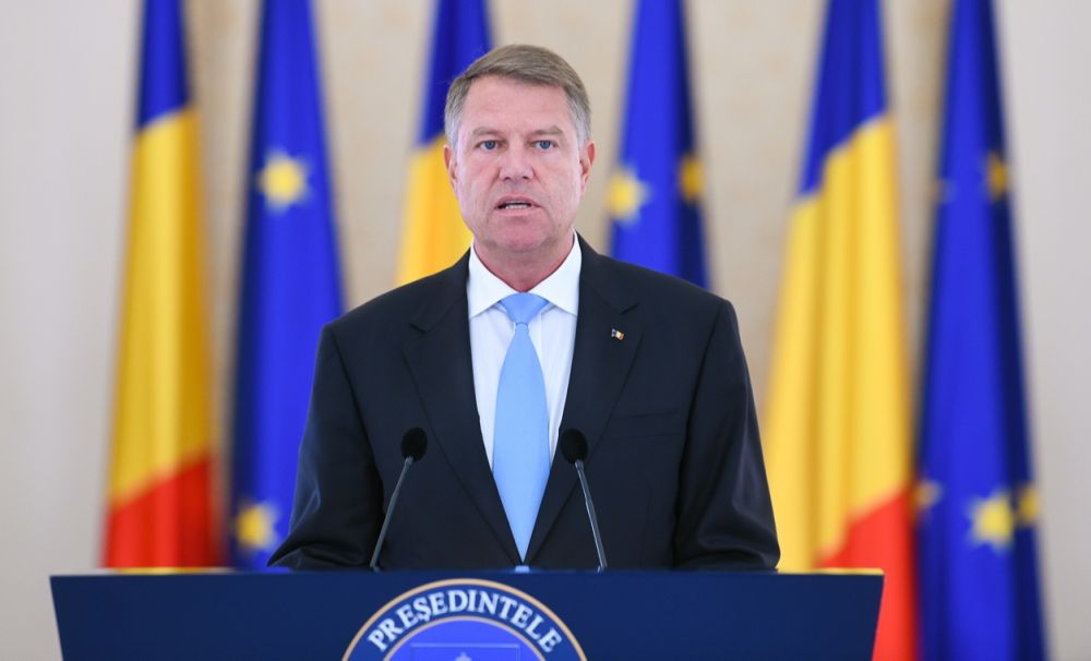 Guvernul Orban a depus jurământul. Iohannis decretează starea de urgență în România, începând de luni