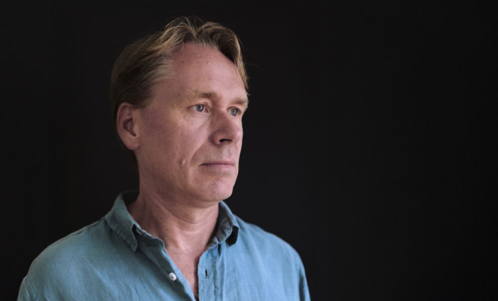 ICR Stockholm acordă Premiul Marin Sorescu pe anul 2025 scriitorului Henrik Nilsson