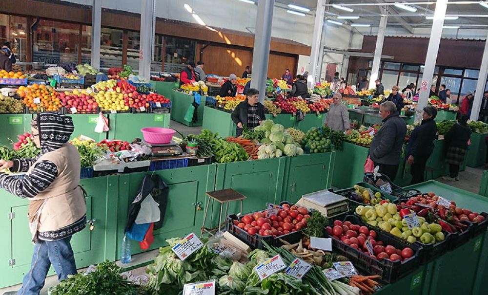 Important! Cum vor funcţiona pieţele din Craiova