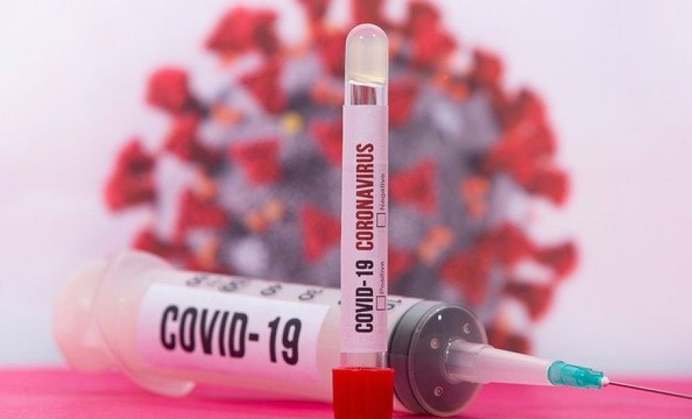 În ultimele 24 de ore, 1.365 de cazuri noi de persoane infectate cu SARS – CoV - 2