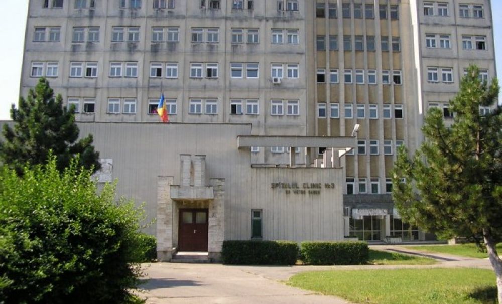 Încă un doljean a fost confirmat cu coronavirus