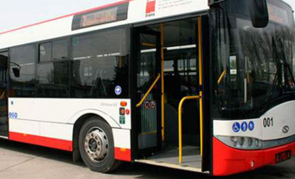 Începe acţiunea Truck & Bus. Polițiștii nu vor ierta nimic