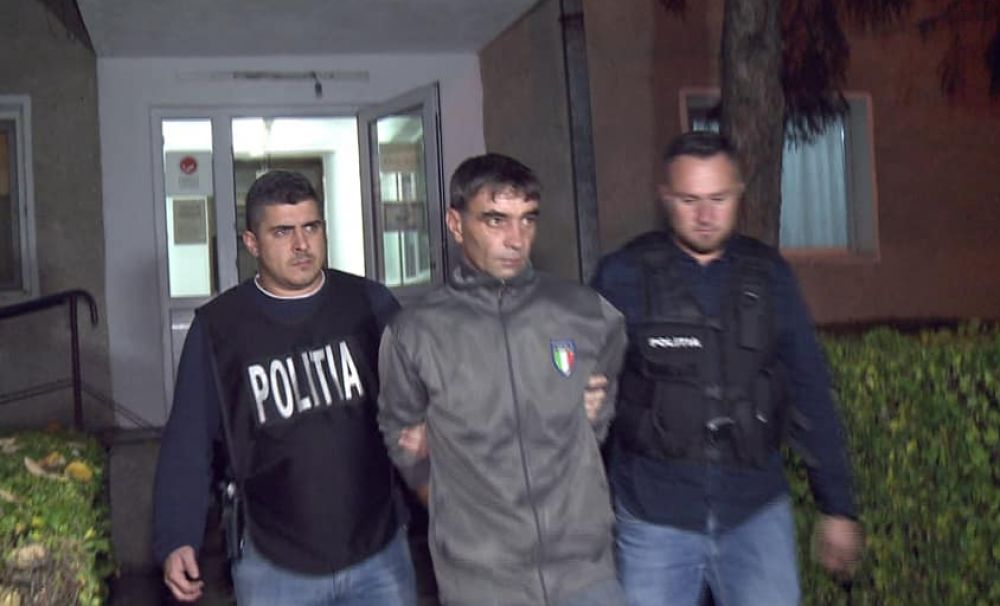 Incidentul a avut loc în Motru! Tatăl care și-a bătut cu violență fiul de 2 ani a fost reținut 