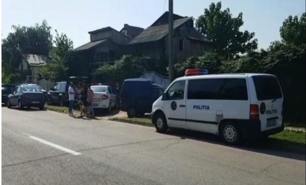 Incredibil! Nu s-a putut face profilul ADN de pe oasele din pădure