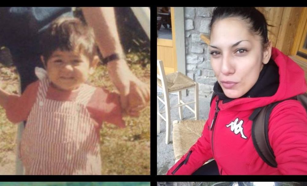 Întâlnire emoţionantă!  Doi fraţi adoptaţi s-au cunoscut după 24 de ani