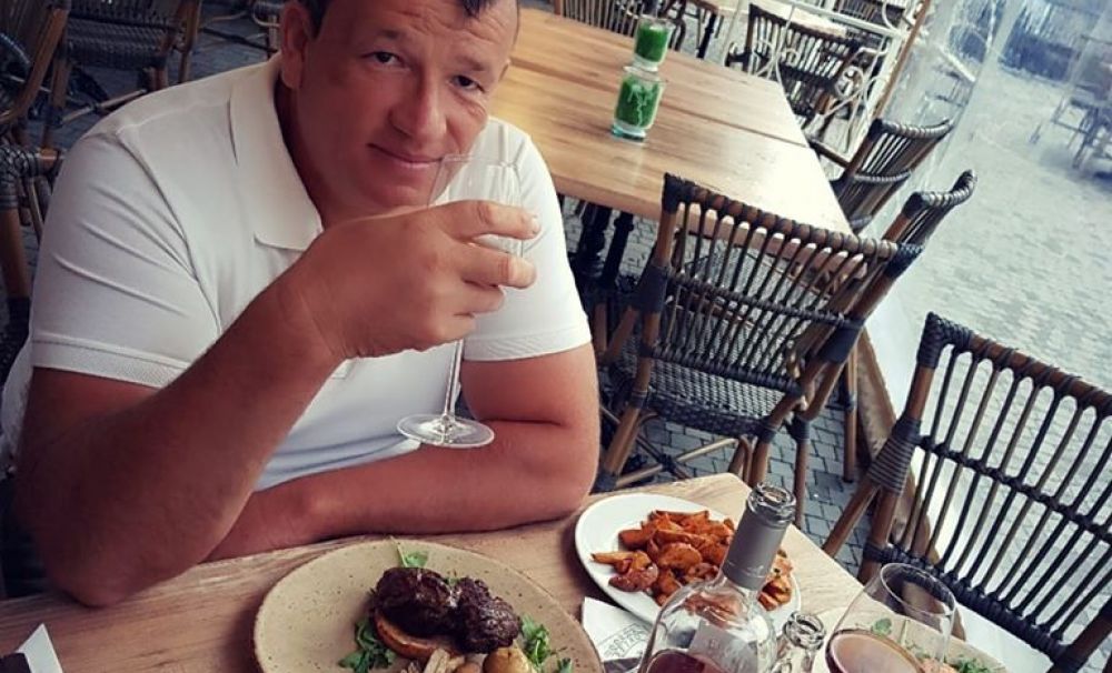 Interlopul Oacă din Caracal a fost trimis în judecată pentru proxenetism