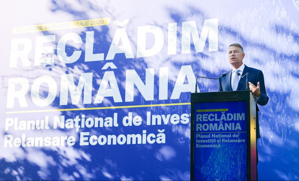 Iohannis a închis gura tuturor: România primește 79,9 miliarde euro din Fondul UE de relansare economică post-pandemie