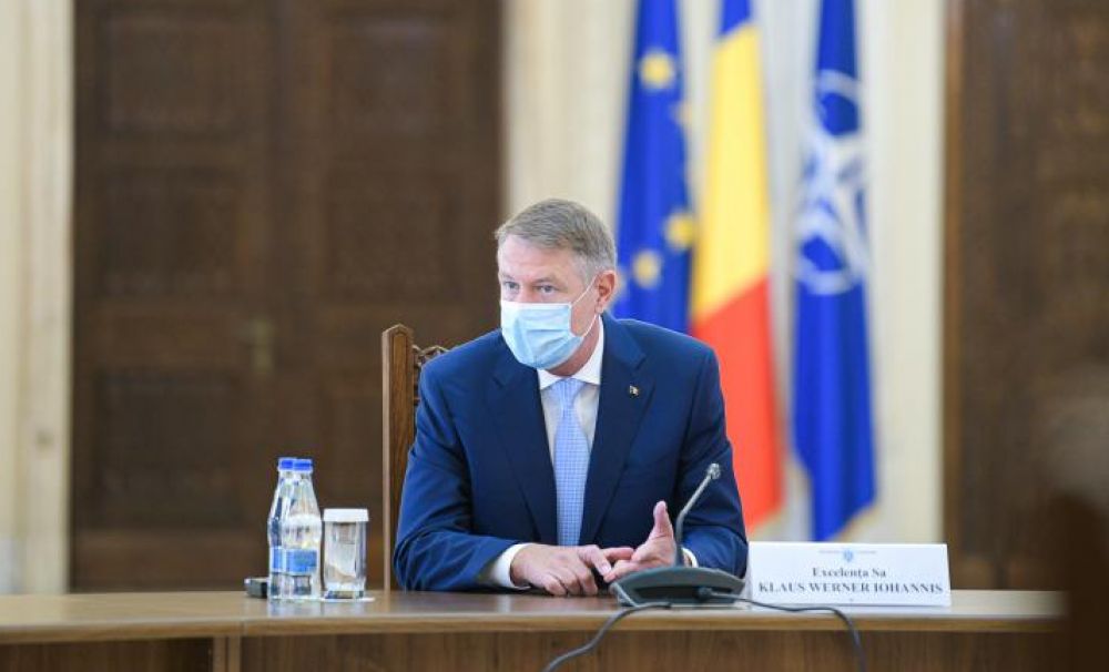 Iohannis: După 15 mai se vor lua măsuri de ridicare treptată a restricțiilor, în funcție de evoluția epidemiei. Vor fi anunțate măsuri pentru relansarea economiei
