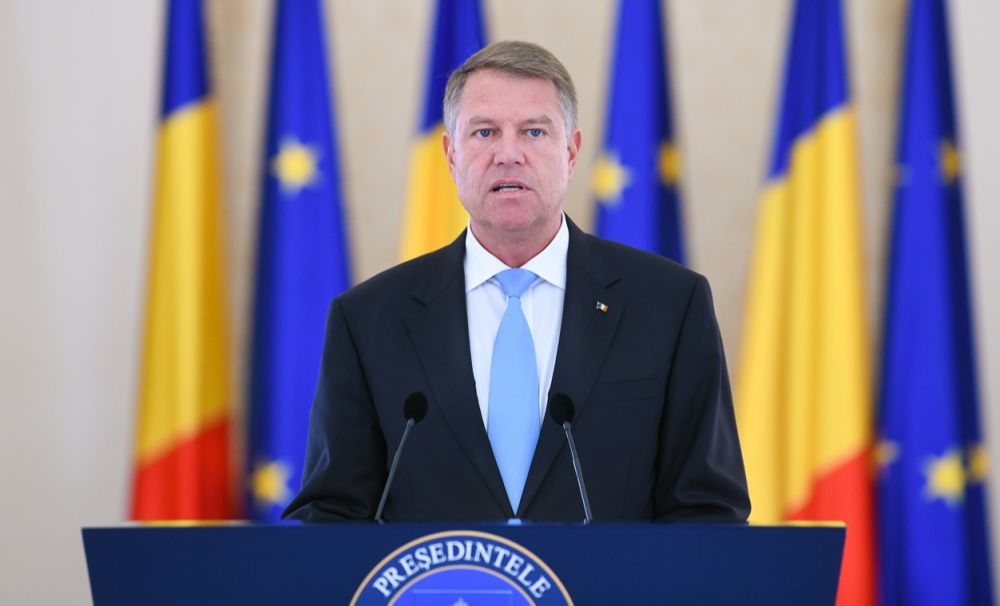 Iohannis: Fondurile nerambursabile neutilizate vor fi direcționate pentru relansarea economică