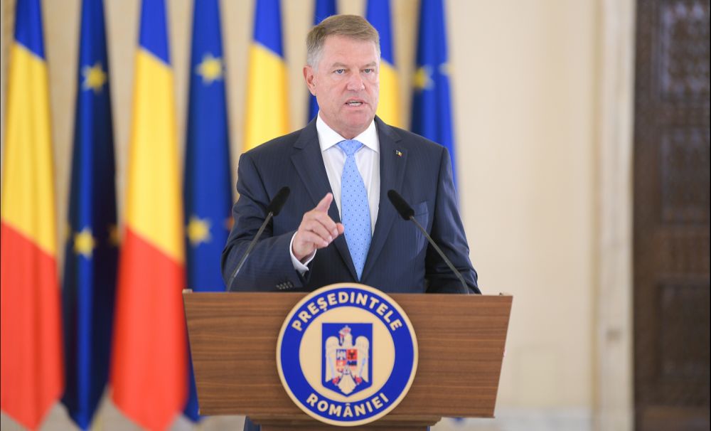 Iohannis nu s-a lăsat păcălit de Dăncilă: Nu accept nicio propunere de remaniere din partea acestui guvern