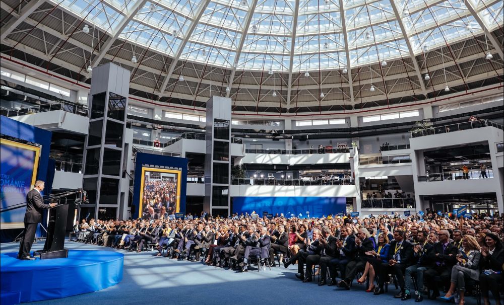 Iohannis: România normală i se cuvine fiecarui român