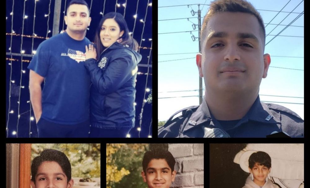 Îşi caută cu disperare familia biologică! S-a născut în Slatina!
