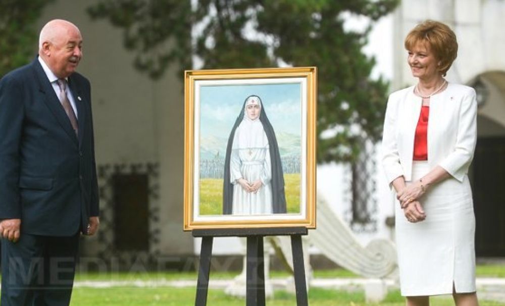 Istoria binelui. Crucea Roșie Română împlinește 143 de ani