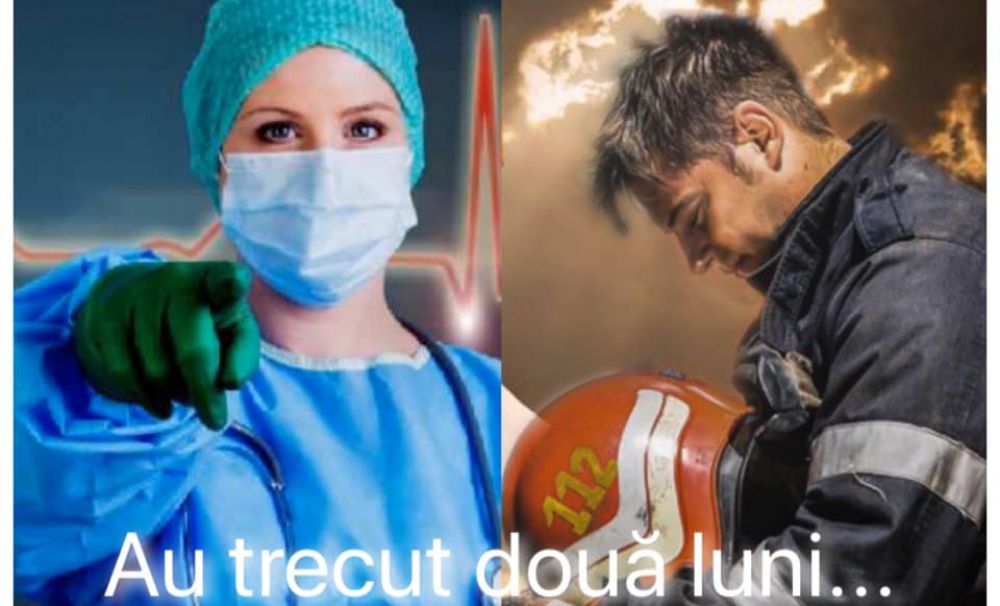 ISU Gorj : Au trecut două luni...