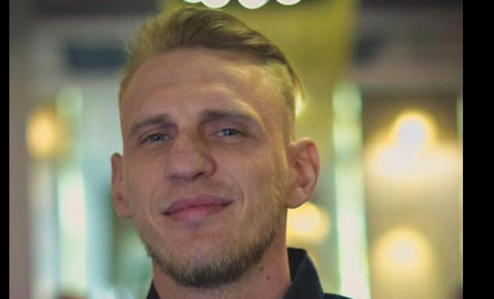 Iubitul Oanei Radu are nevoie de sânge! A suferit arsuri grave, după ce un individ a aruncat cu motorină pe el