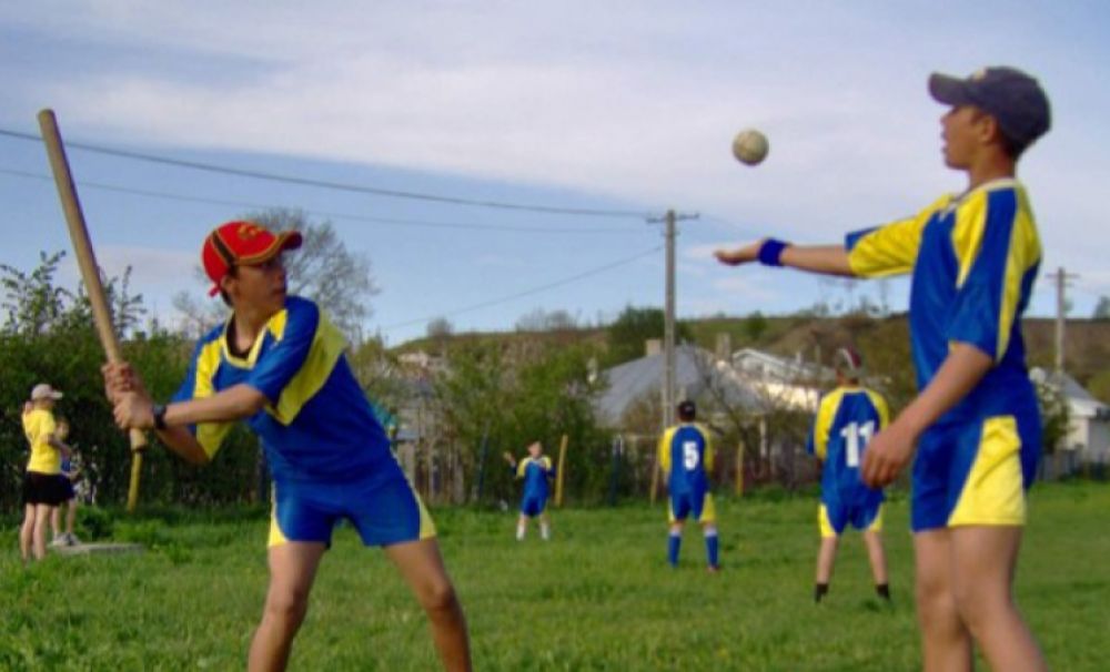 Jocul de Oină, inclus în Inventarul național al elementelor vii de patrimoniu cultural imaterial