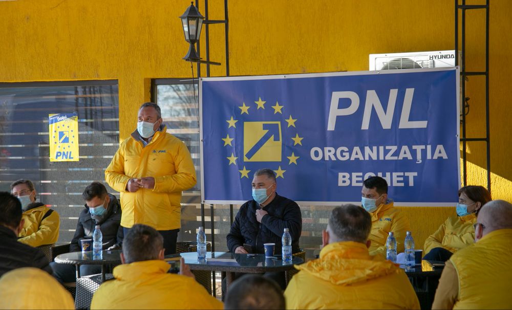 Județul Dolj, pol de investiții sub guvernarea PNL
