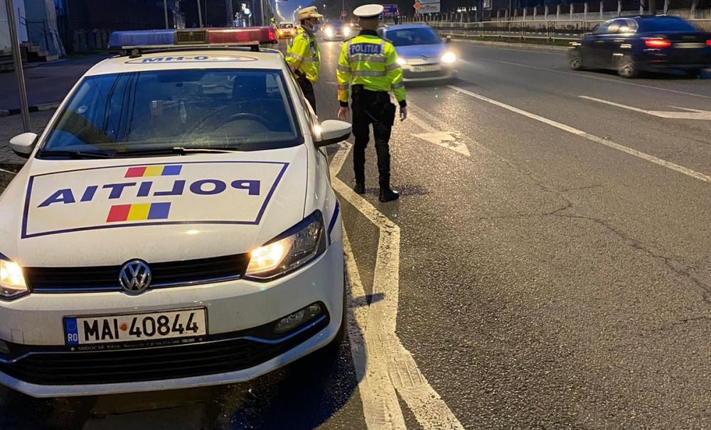 Judeţul Mehedinţi a intrat în codul galben de restricţii