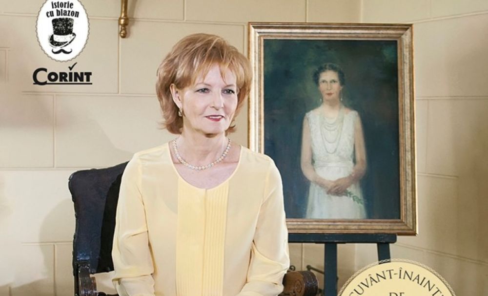 Lansare regală de carte, la Gaudeamus 2019: Lumea Majestății Sale, volum prefațat de Prințul Charles