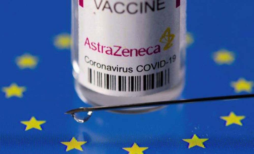 Liber la vaccinul AstraZeneca. Nu trebuie să aveți programare dacă sunt locuri libere