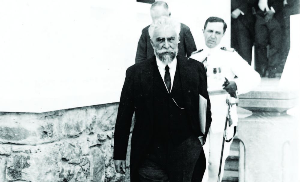 Liberalii au marcat 155 de ani de la nașterea lui Ion I.C. Brătianu, premierul Marii Uniri