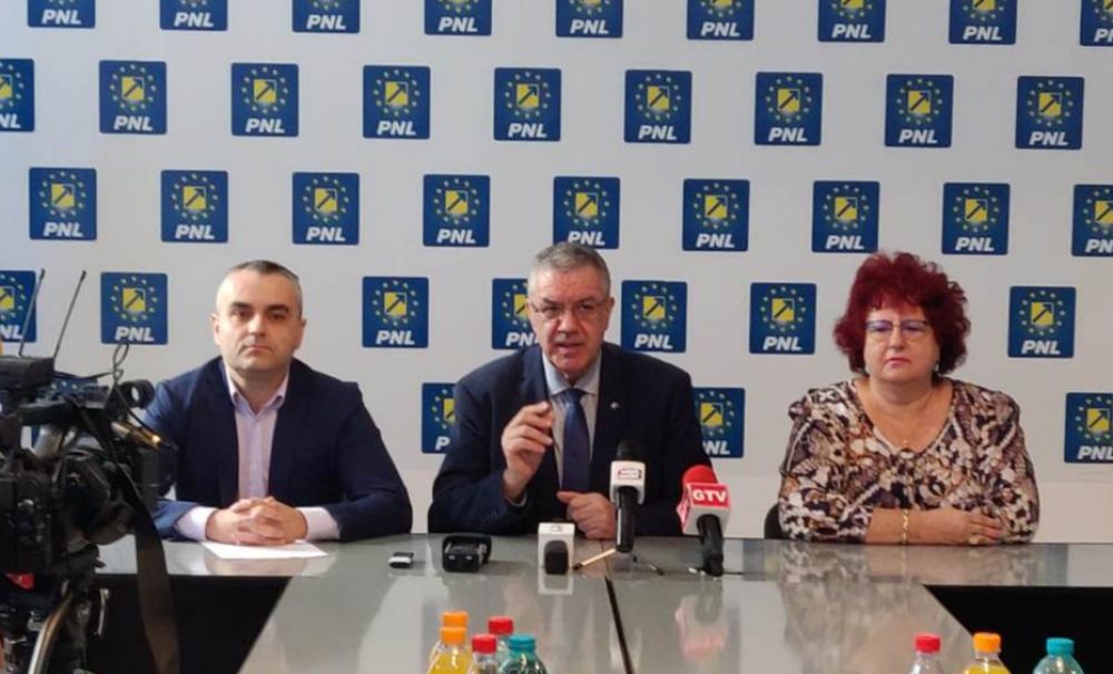 Liberalii craioveni vin cu soluții, Primăria Craiova le ignoră