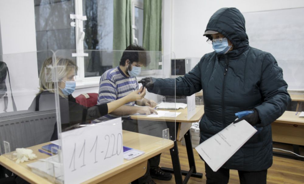 Liberalii doljeni trag un semnal de alarmă: PSD Dolj nu dorește alegeri libere şi corecte
