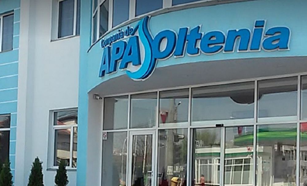 Liberalii se opun dărniciei CJ Dolj din bani publici pentru reprezentații în CA al Companiei de Apă Oltenia 