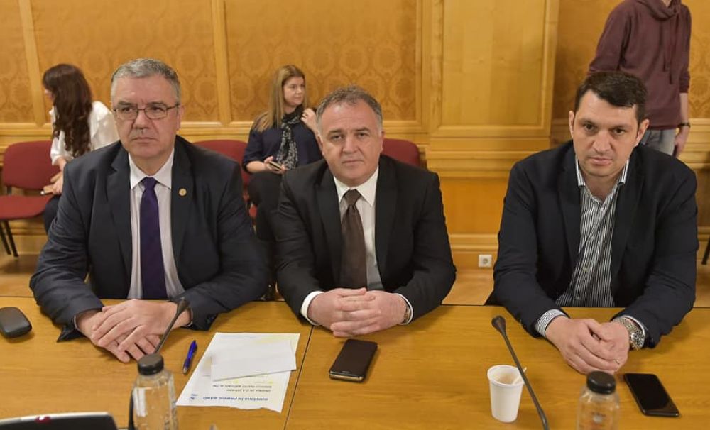 Liderii PNL Dolj, teste negative la coronavirus. Rămân în autoizolare și fac un apel la responsabilitate